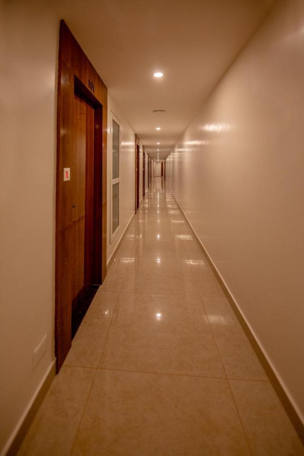Hotel Gopuram Residency Madurai Esterno foto